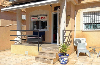 Resale - Apartment / Flat - Orihuela Costa - La Zenia