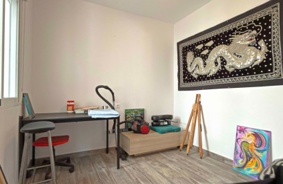 Resale - Apartment / Flat - Orihuela Costa - La Zenia