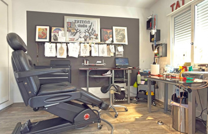 Resale - Apartment / Flat - Orihuela Costa - La Zenia