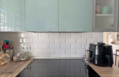 Resale - Town House - Orihuela Costa - Villamartín