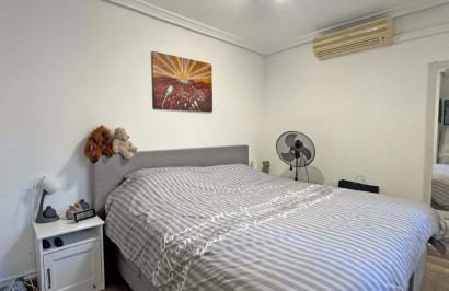 Resale - Town House - Orihuela Costa - Villamartín