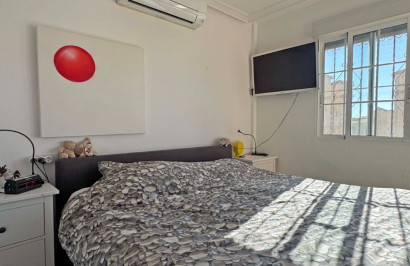 Resale - Town House - Orihuela Costa - Villamartín