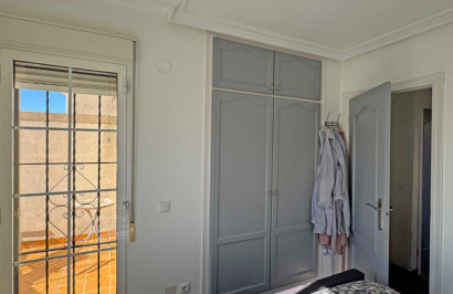 Resale - Town House - Orihuela Costa - Villamartín