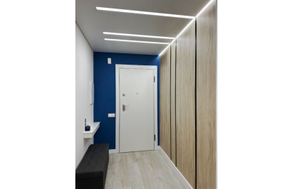 Reventa - Apartamento / Piso - Torrevieja