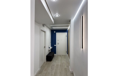 Reventa - Apartamento / Piso - Torrevieja