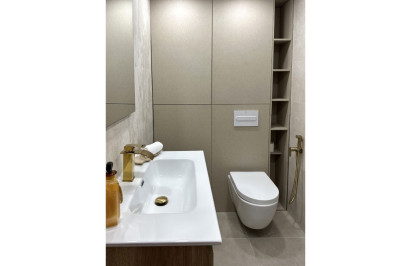 Reventa - Apartamento / Piso - Torrevieja