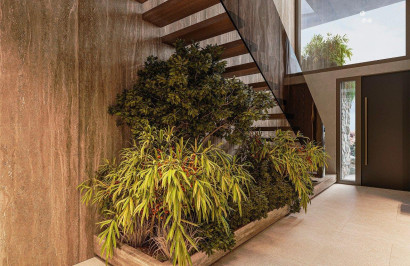 Nieuwbouw Woningen - Vrijstaande villa - Altea - Altea Hills