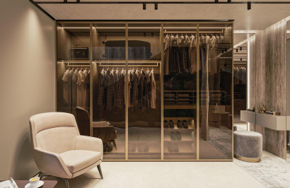 Nieuwbouw Woningen - Vrijstaande villa - Altea - Altea Hills