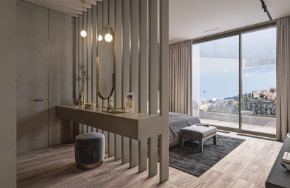 Nieuwbouw Woningen - Vrijstaande villa - Altea - Altea Hills