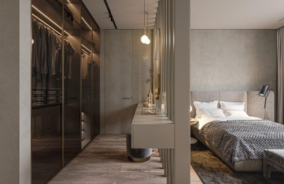 Nieuwbouw Woningen - Vrijstaande villa - Altea - Altea Hills