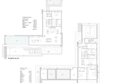 Nieuwbouw Woningen - Vrijstaande villa - Teulada - Moravit