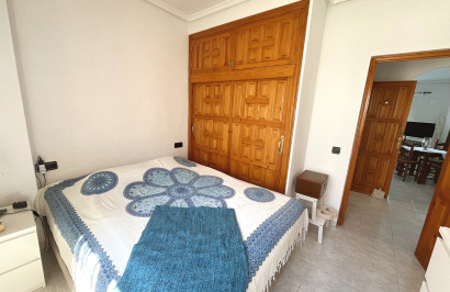 Herverkoop - Appartement / Flat - Ciudad Quesada - Upper Quesada