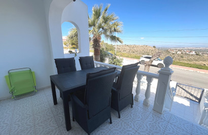 Herverkoop - Appartement / Flat - Ciudad Quesada - Upper Quesada