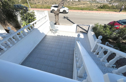 Herverkoop - Appartement / Flat - Ciudad Quesada - Upper Quesada