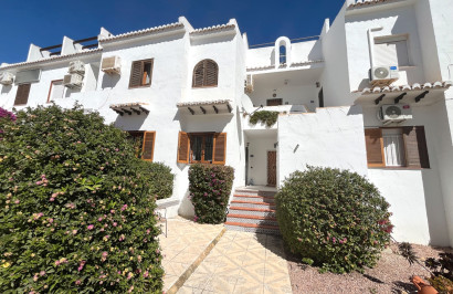 Herverkoop - Appartement / Flat - Ciudad Quesada - Upper Quesada