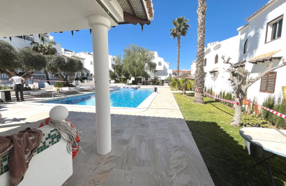 Herverkoop - Appartement / Flat - Ciudad Quesada - Upper Quesada