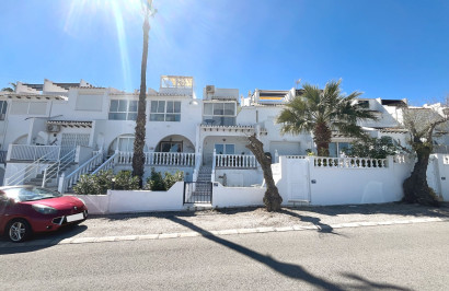 Herverkoop - Appartement / Flat - Ciudad Quesada - Upper Quesada