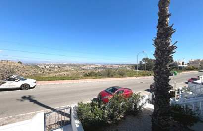 Herverkoop - Appartement / Flat - Ciudad Quesada - Upper Quesada