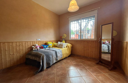 Herverkoop - Vrijstaande villa - San Miguel de Salinas - Urbanizaciones