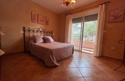 Herverkoop - Vrijstaande villa - San Miguel de Salinas - Urbanizaciones