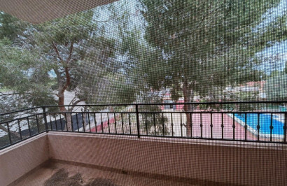 Herverkoop - Vrijstaande villa - San Miguel de Salinas - Urbanizaciones