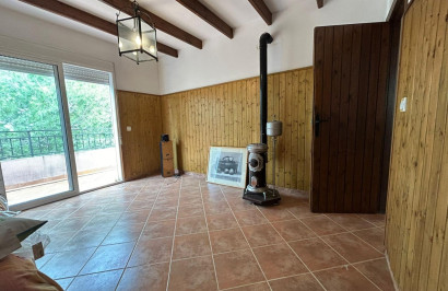 Herverkoop - Vrijstaande villa - San Miguel de Salinas - Urbanizaciones