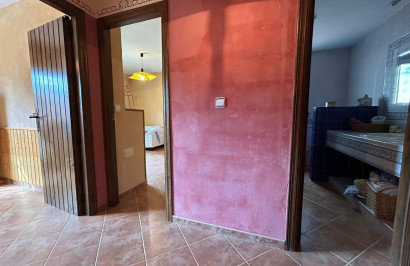 Herverkoop - Vrijstaande villa - San Miguel de Salinas - Urbanizaciones