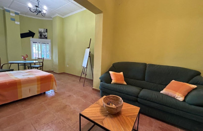 Herverkoop - Vrijstaande villa - San Miguel de Salinas - Urbanizaciones