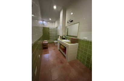 Herverkoop - Vrijstaande villa - San Miguel de Salinas - Urbanizaciones