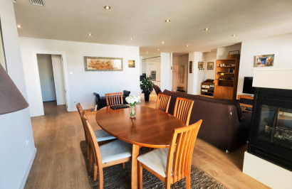 Reventa - Finca / Propiedad de Campo - San Miguel de Salinas