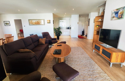 Reventa - Finca / Propiedad de Campo - San Miguel de Salinas