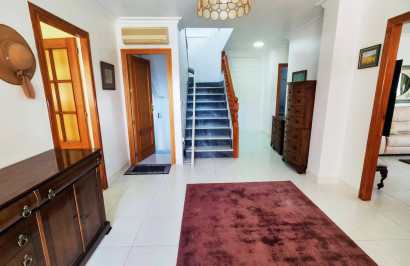 Reventa - Finca / Propiedad de Campo - San Miguel de Salinas