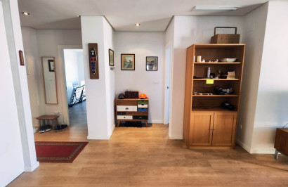 Reventa - Finca / Propiedad de Campo - San Miguel de Salinas