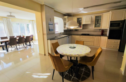 Reventa - Finca / Propiedad de Campo - San Miguel de Salinas