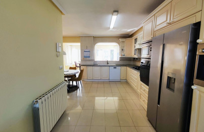 Reventa - Finca / Propiedad de Campo - San Miguel de Salinas