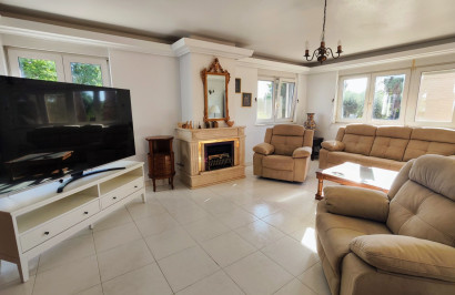 Reventa - Finca / Propiedad de Campo - San Miguel de Salinas