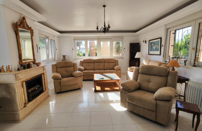 Reventa - Finca / Propiedad de Campo - San Miguel de Salinas