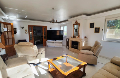 Reventa - Finca / Propiedad de Campo - San Miguel de Salinas