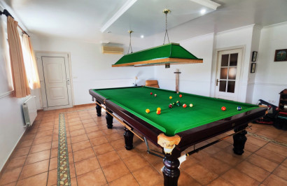 Reventa - Finca / Propiedad de Campo - San Miguel de Salinas