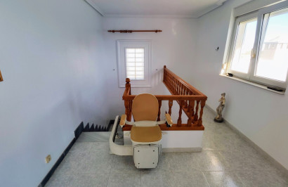 Reventa - Finca / Propiedad de Campo - San Miguel de Salinas