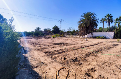 Reventa - Finca / Propiedad de Campo - San Miguel de Salinas