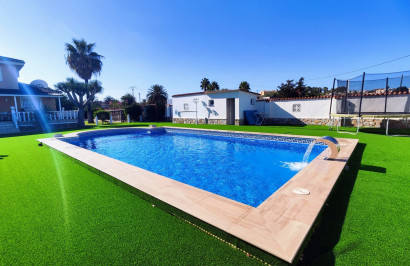 Reventa - Finca / Propiedad de Campo - San Miguel de Salinas