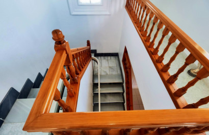 Reventa - Finca / Propiedad de Campo - San Miguel de Salinas