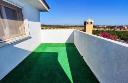 Reventa - Finca / Propiedad de Campo - San Miguel de Salinas