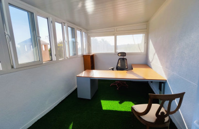 Reventa - Finca / Propiedad de Campo - San Miguel de Salinas