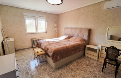 Reventa - Finca / Propiedad de Campo - San Miguel de Salinas