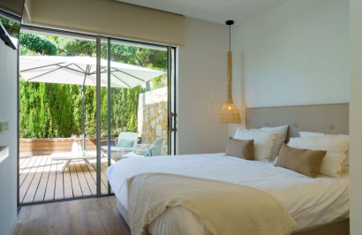 Herverkoop - Vrijstaande villa - San Miguel de Salinas - Las Colinas golf