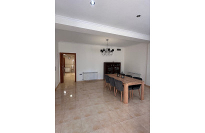 Revente - Appartement - San Miguel de Salinas