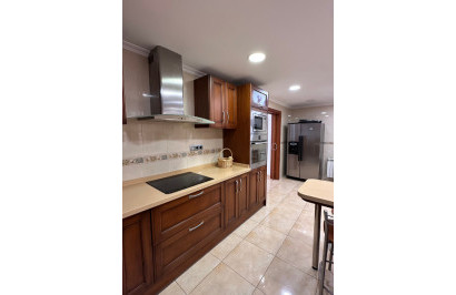 Revente - Appartement - San Miguel de Salinas