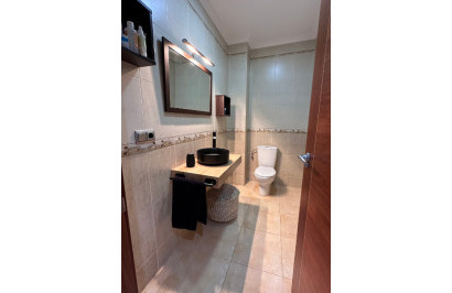 Revente - Appartement - San Miguel de Salinas